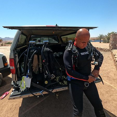 Aqaba Pro Divers 外观 照片
