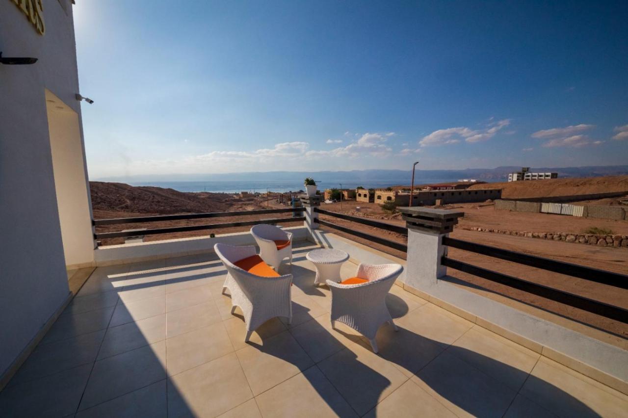 Aqaba Pro Divers 外观 照片