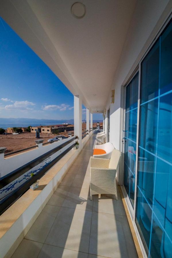 Aqaba Pro Divers 外观 照片