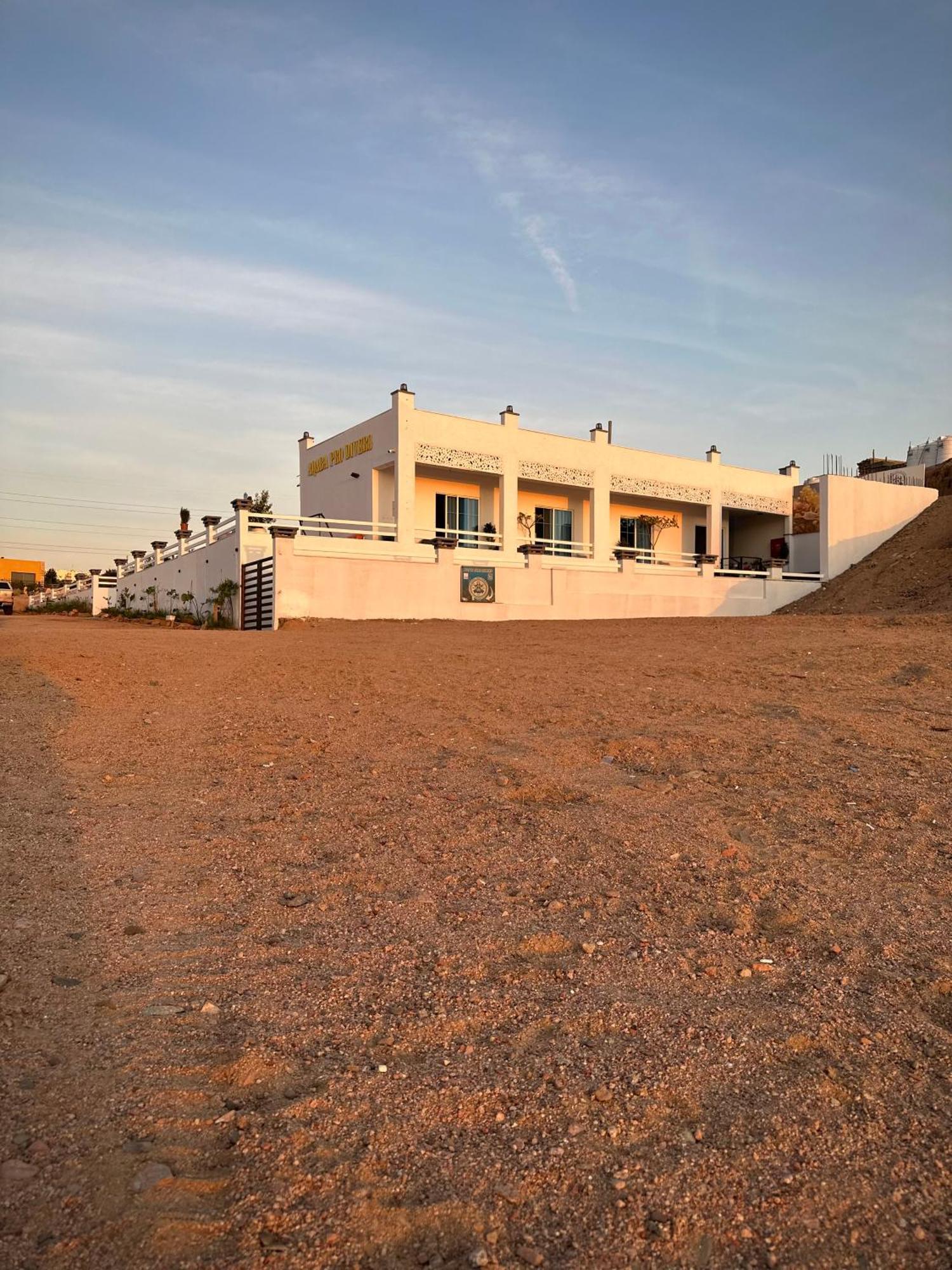 Aqaba Pro Divers 外观 照片