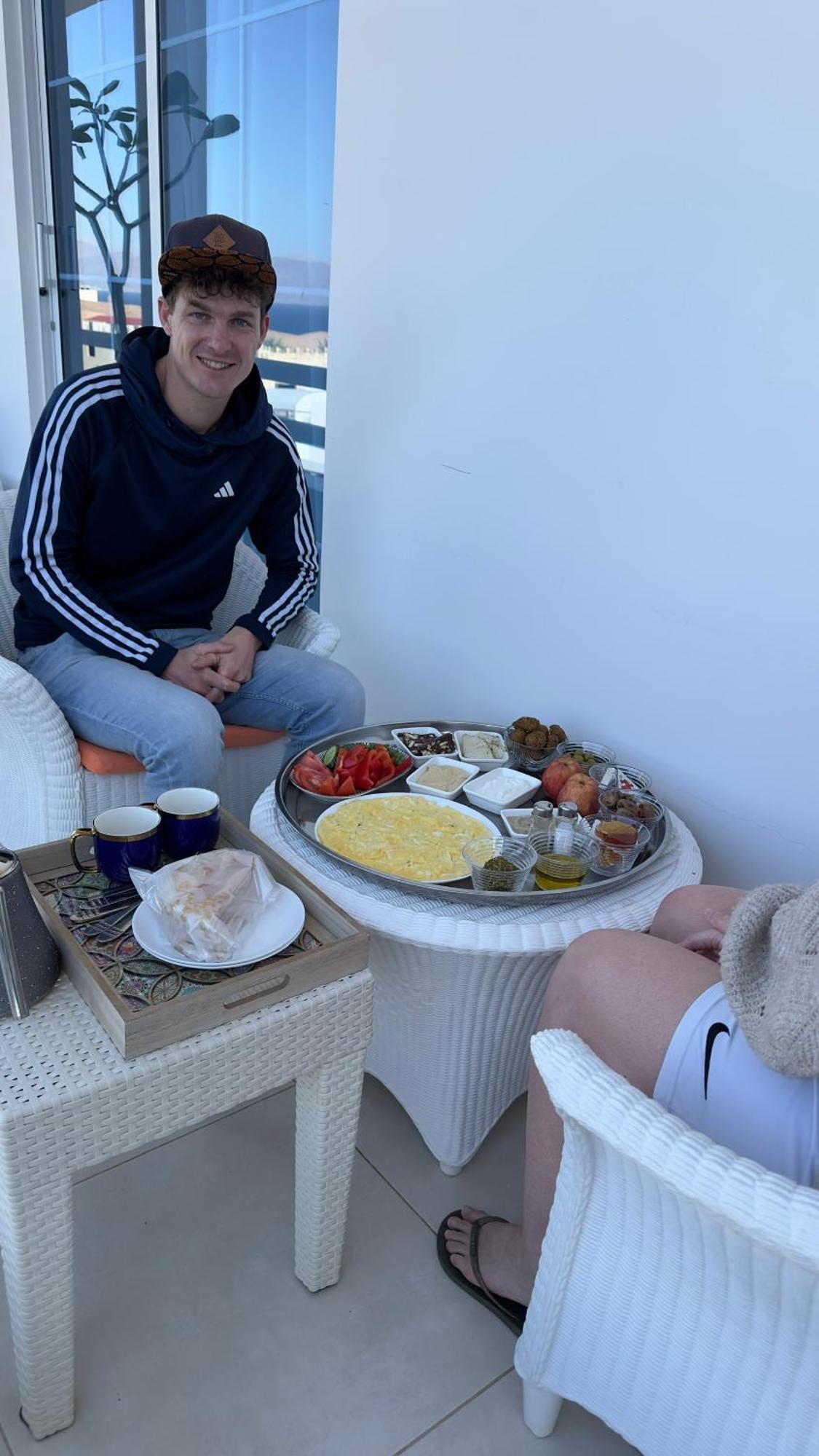 Aqaba Pro Divers 外观 照片