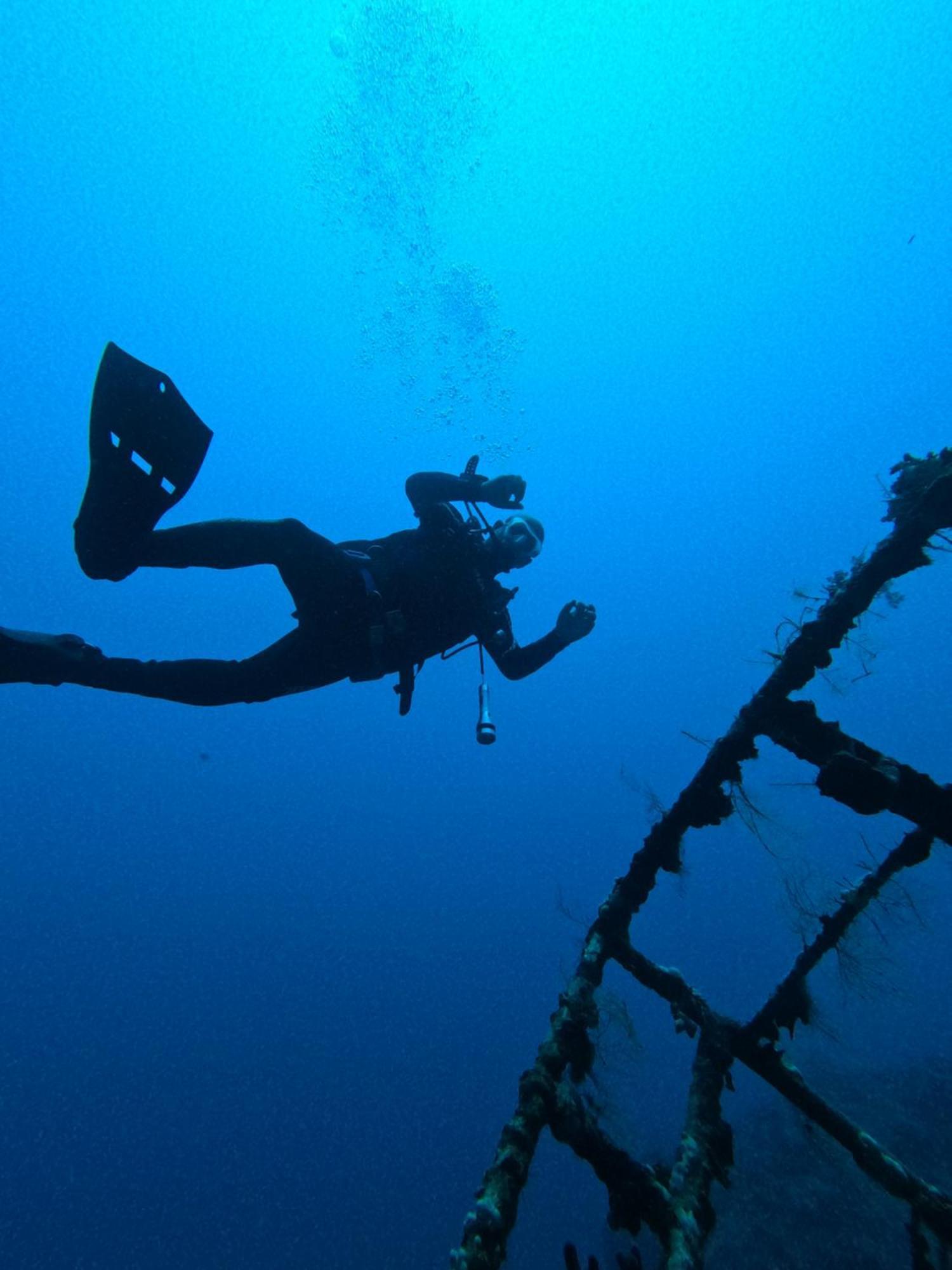 Aqaba Pro Divers 外观 照片