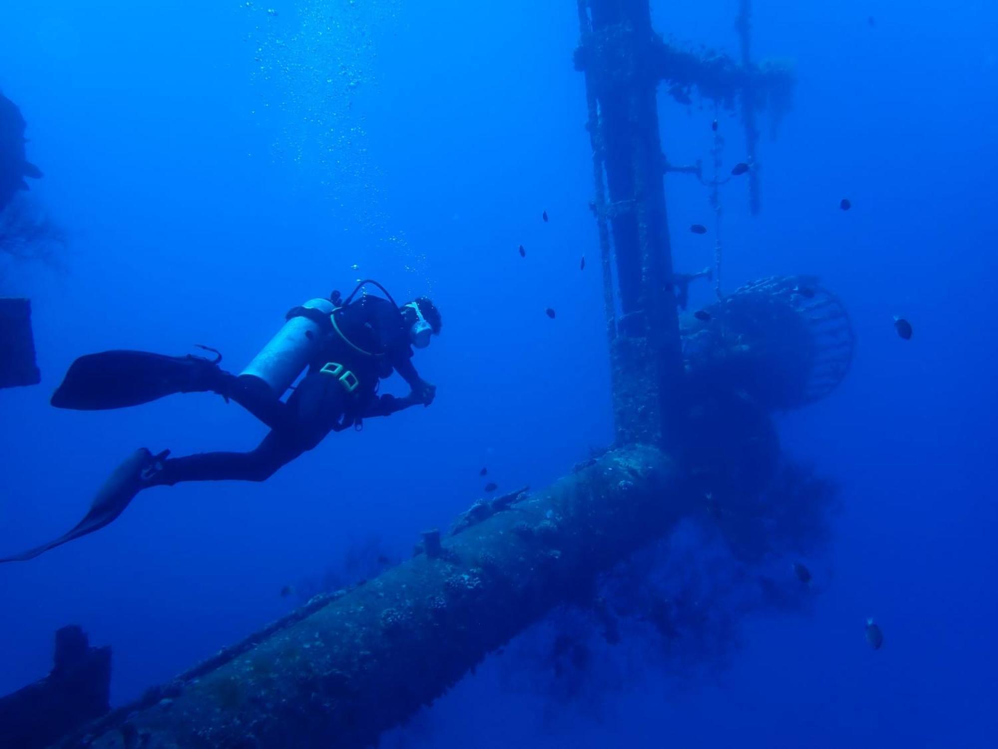 Aqaba Pro Divers 外观 照片