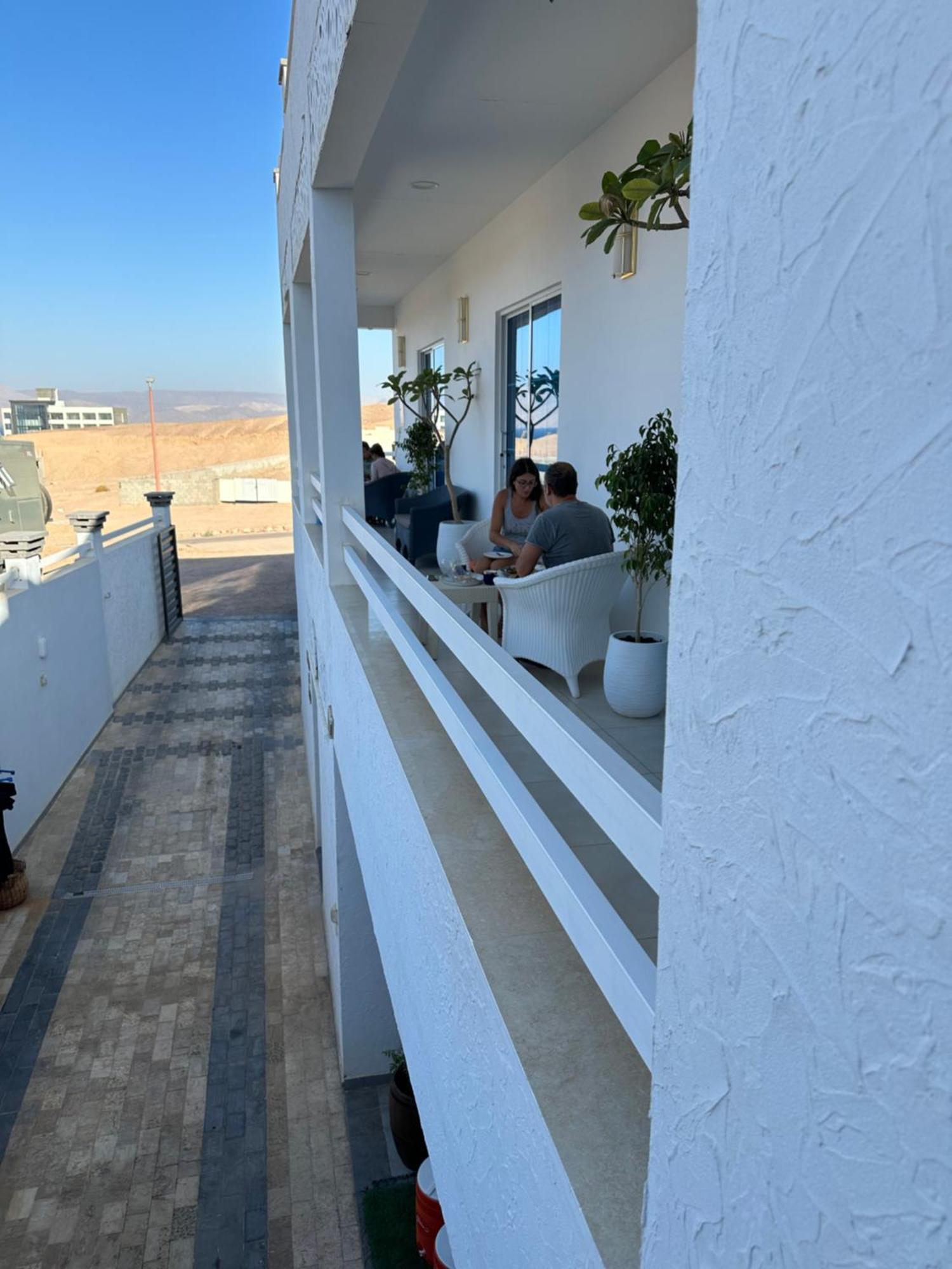Aqaba Pro Divers 外观 照片