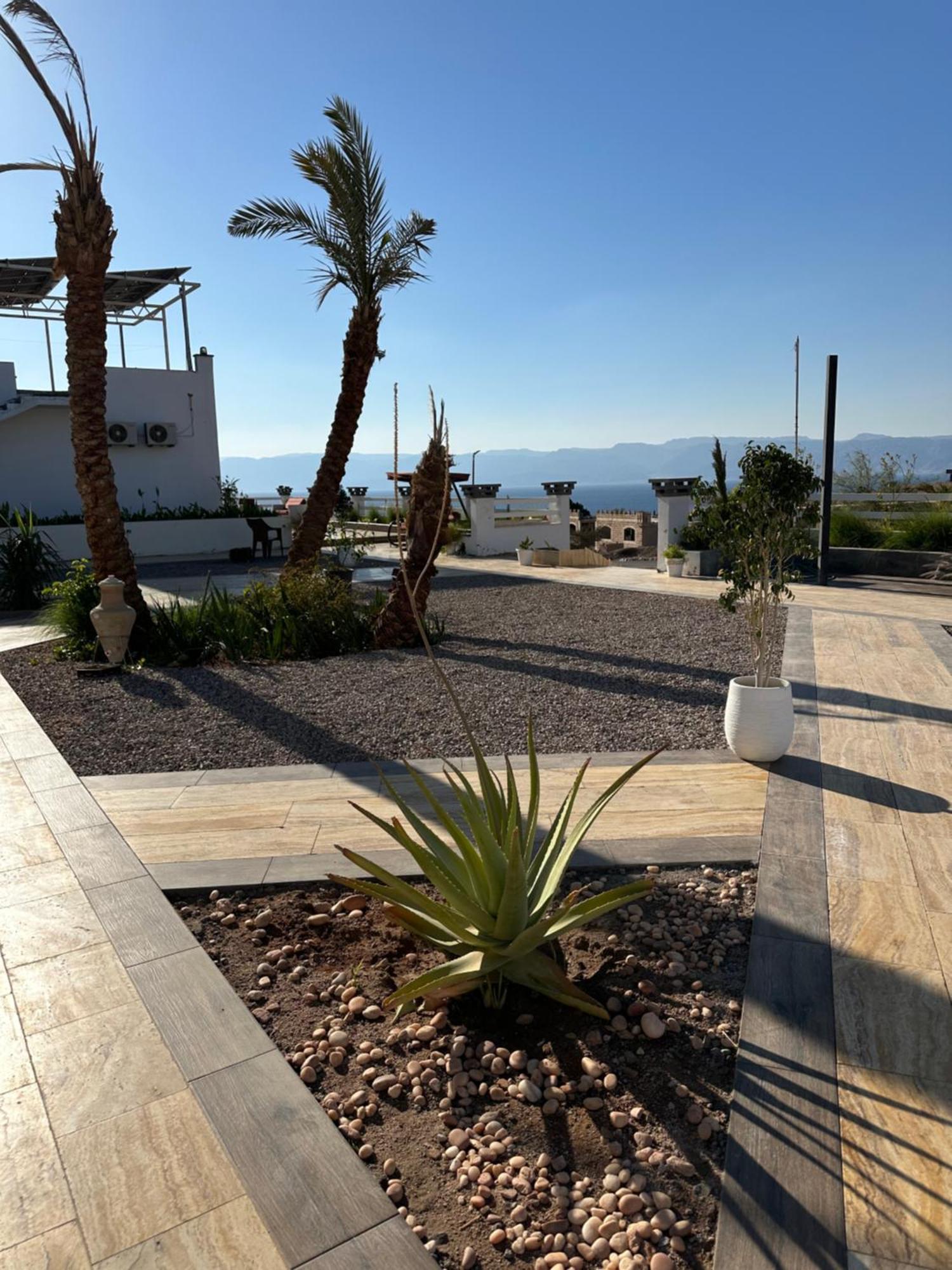 Aqaba Pro Divers 外观 照片