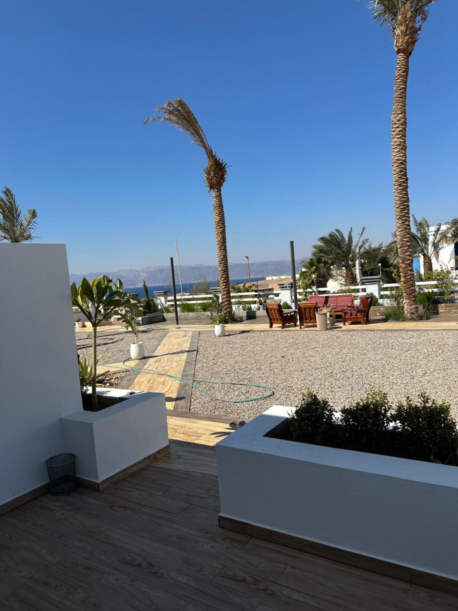 Aqaba Pro Divers 外观 照片