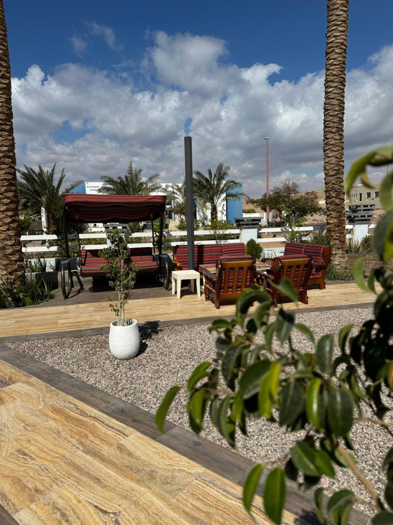 Aqaba Pro Divers 外观 照片