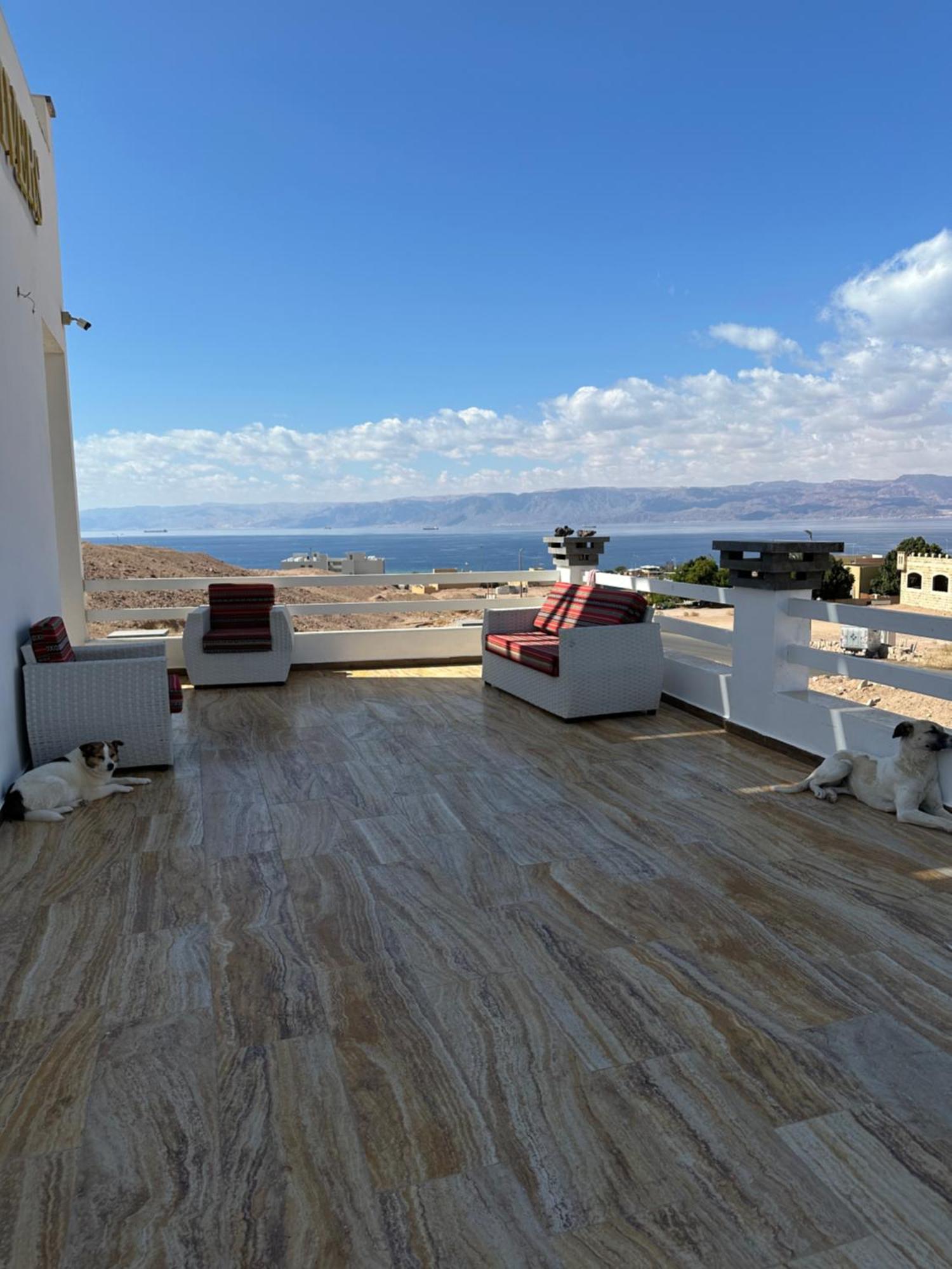 Aqaba Pro Divers 外观 照片